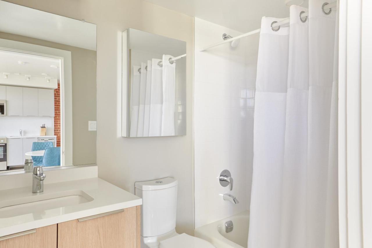 Sonder Callisto Washington Kamer foto