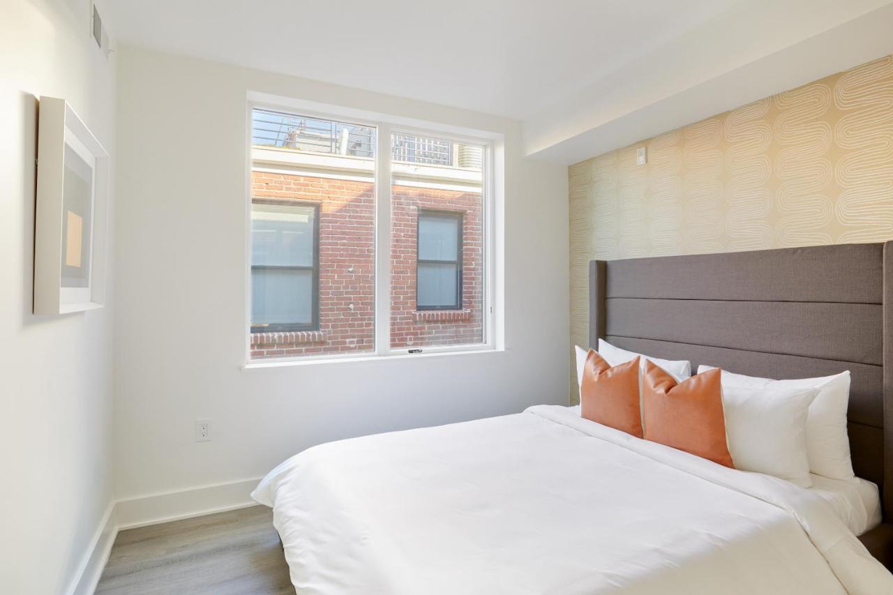 Sonder Callisto Washington Kamer foto